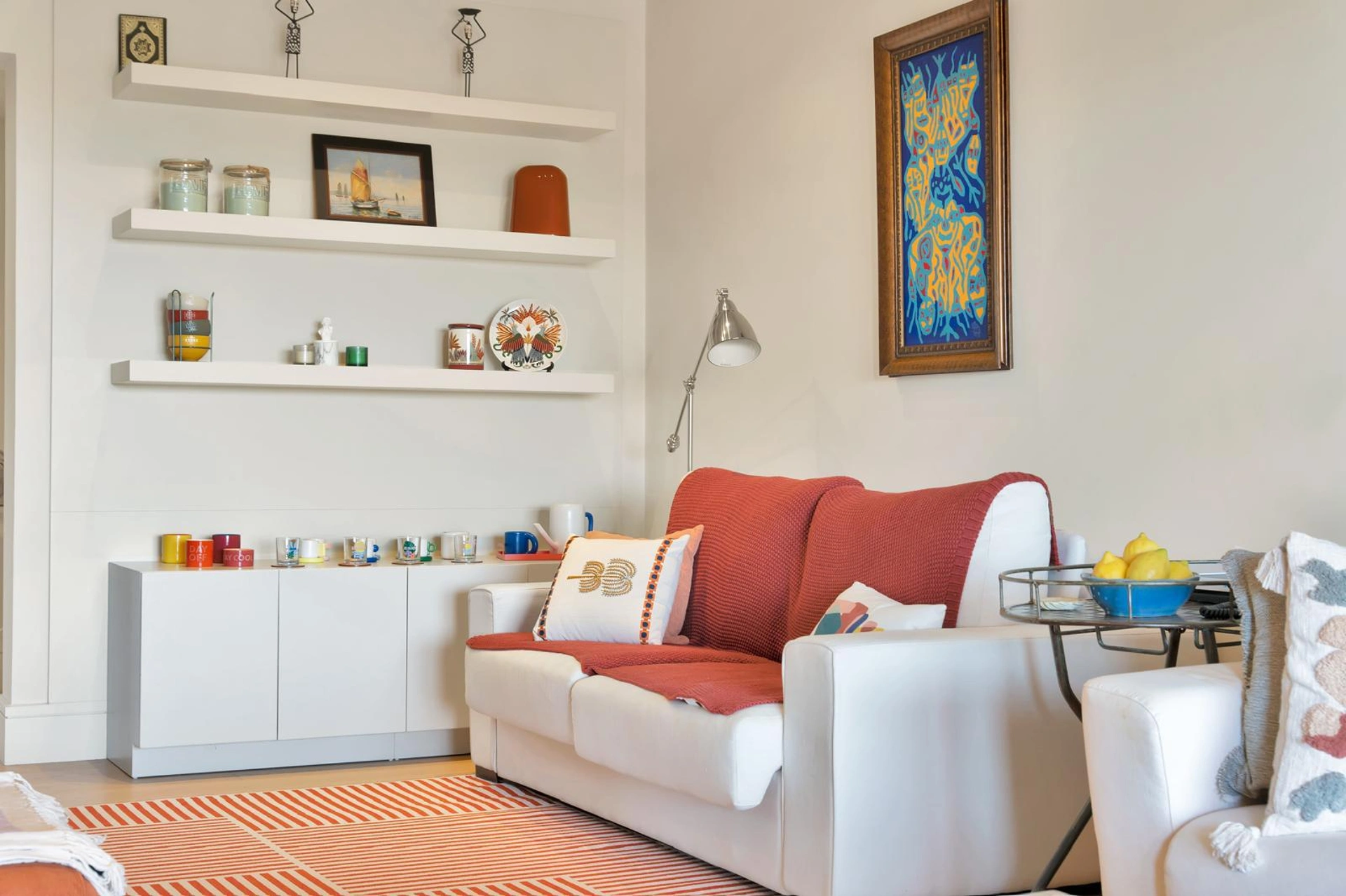 Atico Duplex En alquiler en La Alzambra, Nueva Andalucia