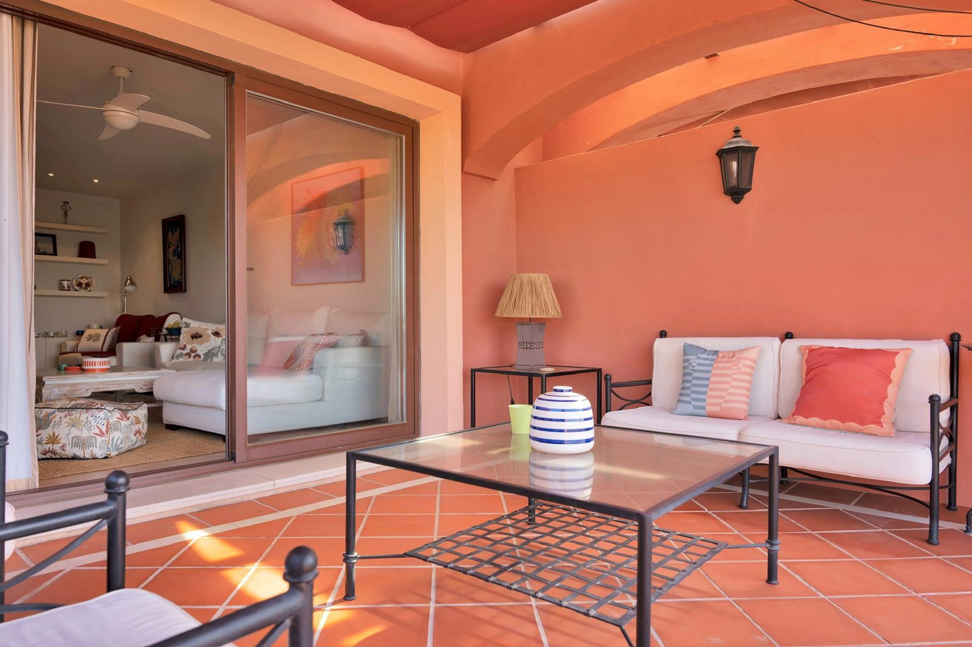 Atico Duplex En alquiler en La Alzambra, Nueva Andalucia