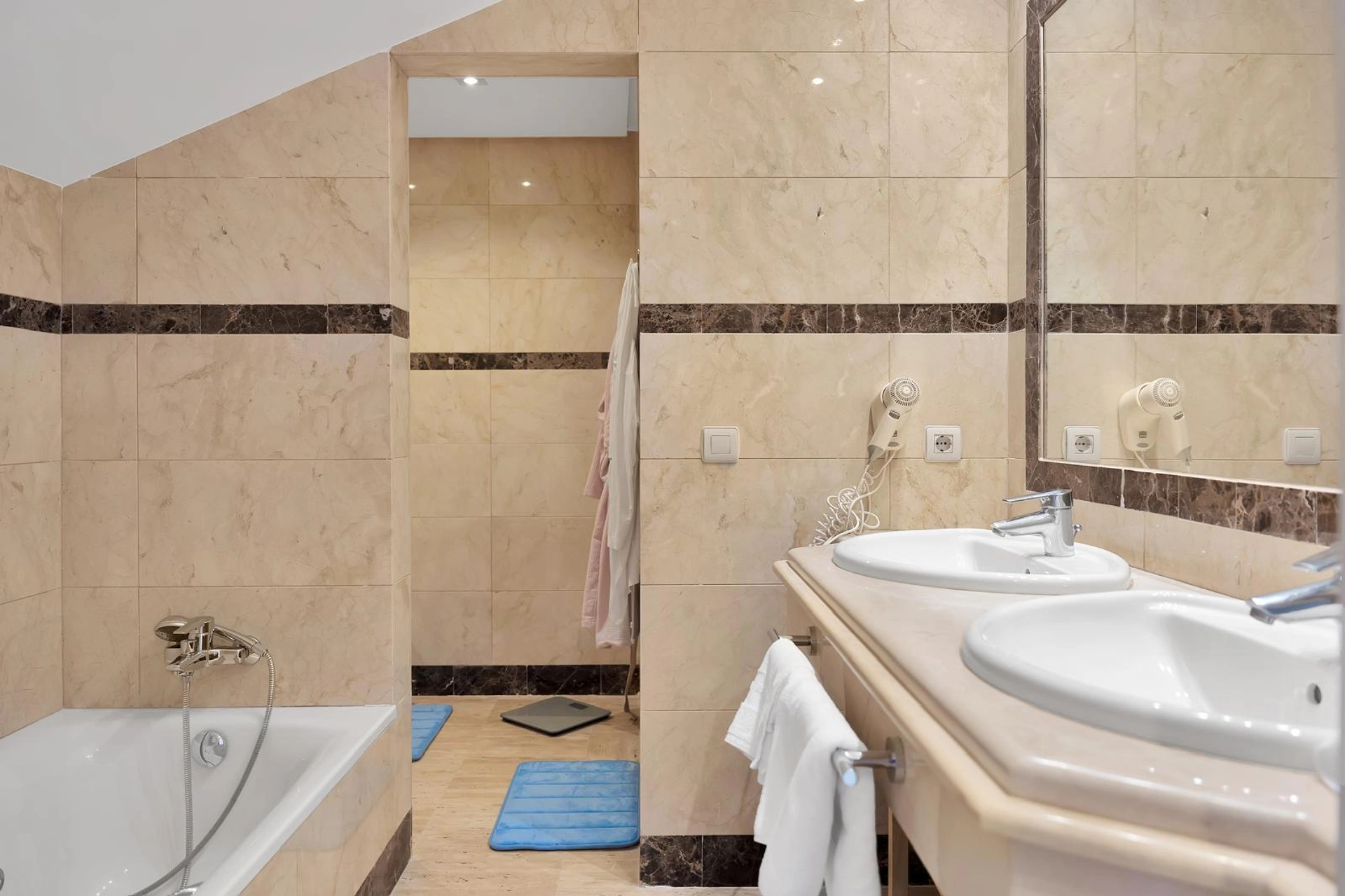 Atico Duplex En alquiler en La Alzambra, Nueva Andalucia