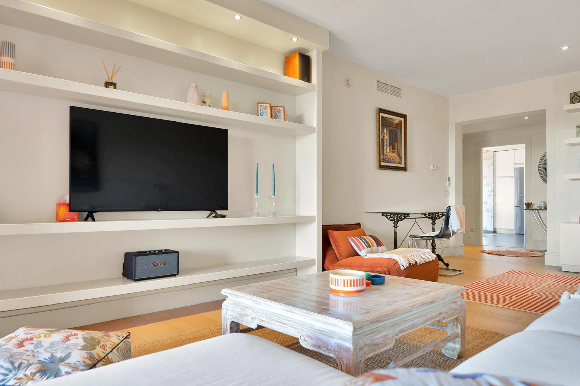 Atico Duplex En alquiler en La Alzambra, Nueva Andalucia