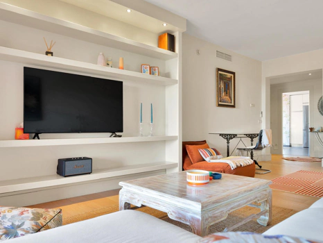 Ático Dúplex de Lujo con Encanto Mediterráneo en La Alzambra, Nueva Andalucía