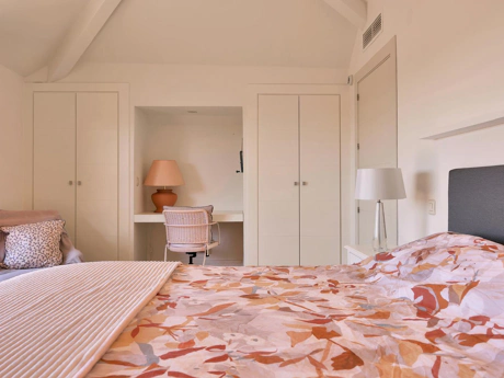 Ático Dúplex de Lujo con Encanto Mediterráneo en La Alzambra, Nueva Andalucía