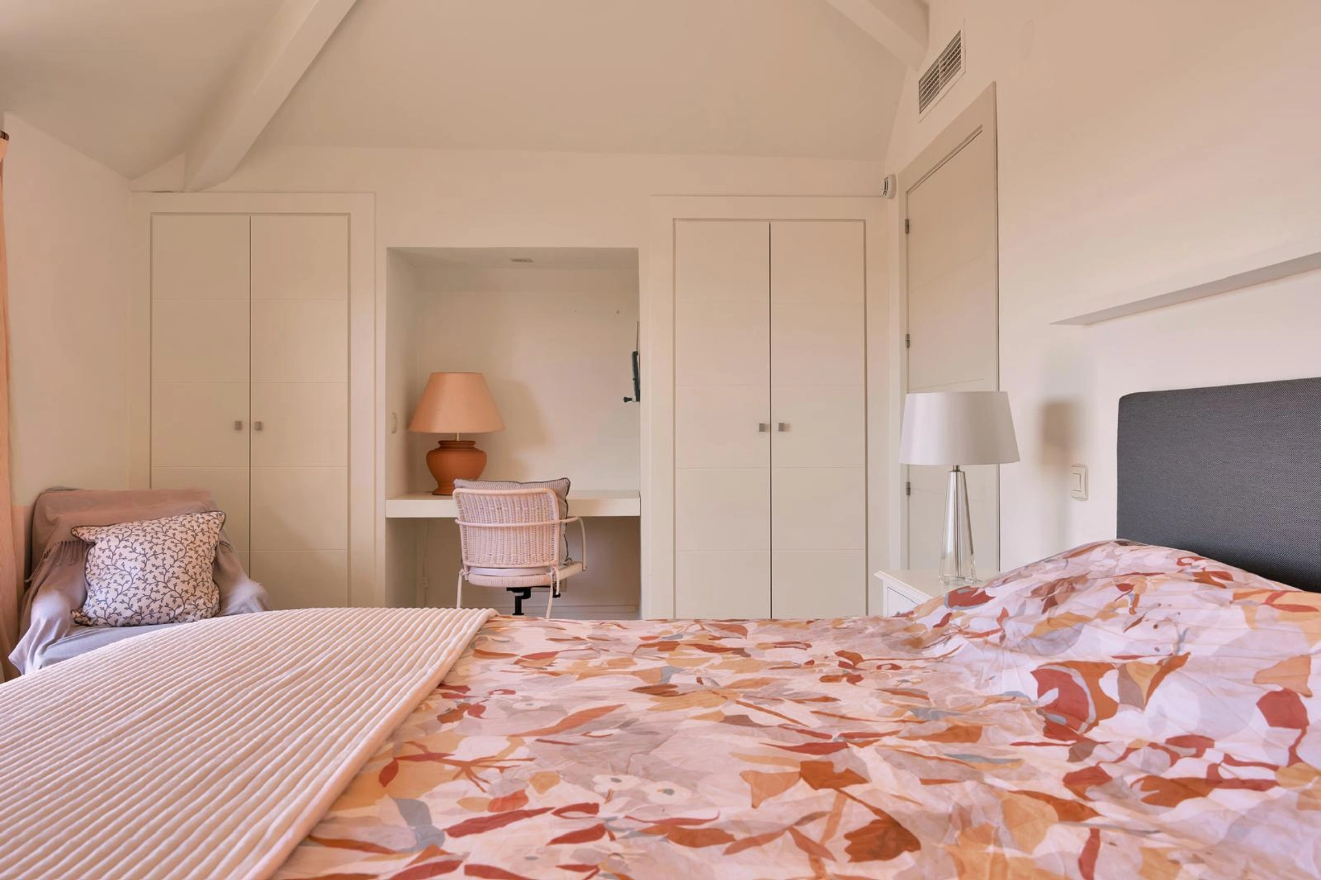 Atico Duplex En alquiler en La Alzambra, Nueva Andalucia