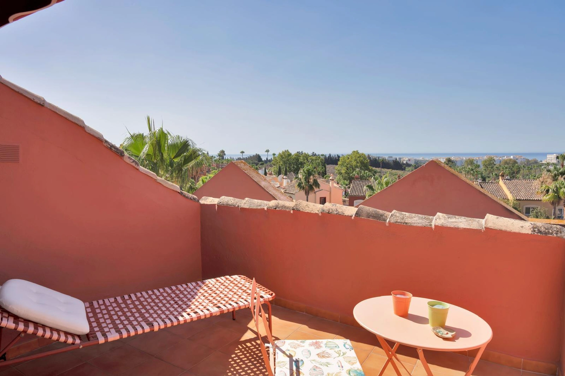 Atico Duplex En alquiler en La Alzambra, Nueva Andalucia