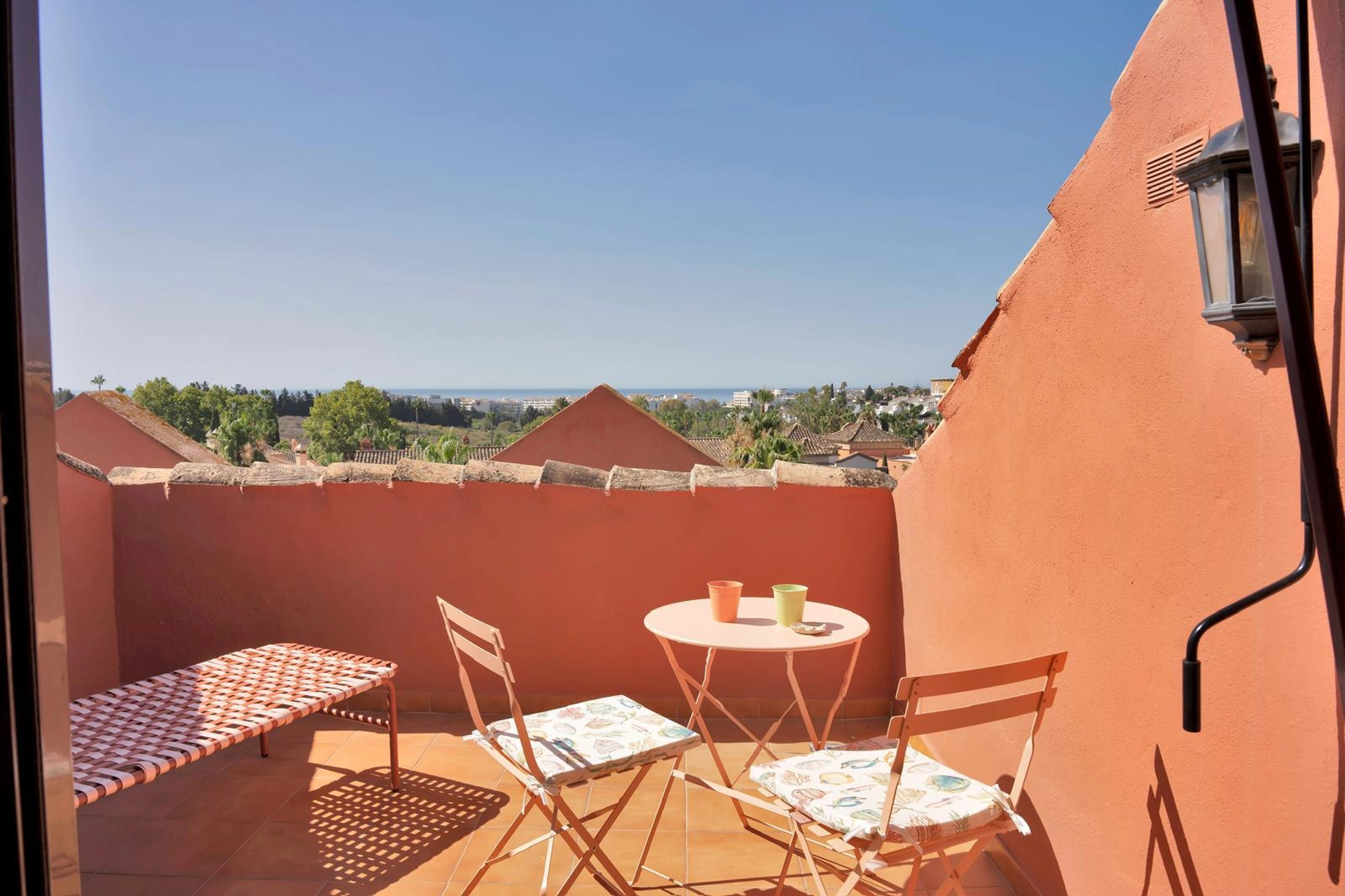 Atico Duplex En alquiler en La Alzambra, Nueva Andalucia