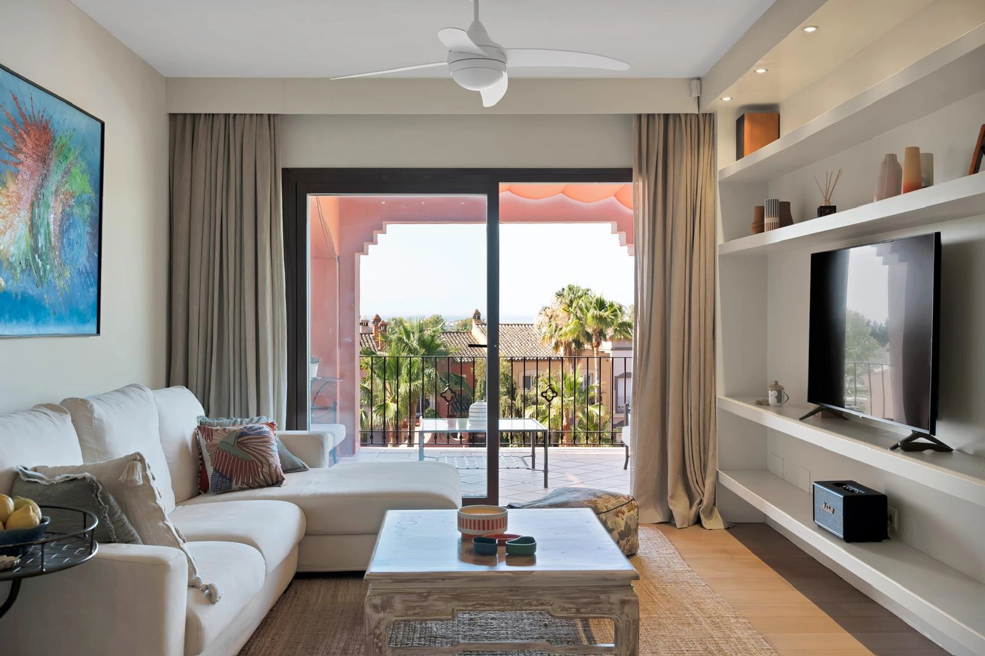 Atico Duplex En alquiler en La Alzambra, Nueva Andalucia