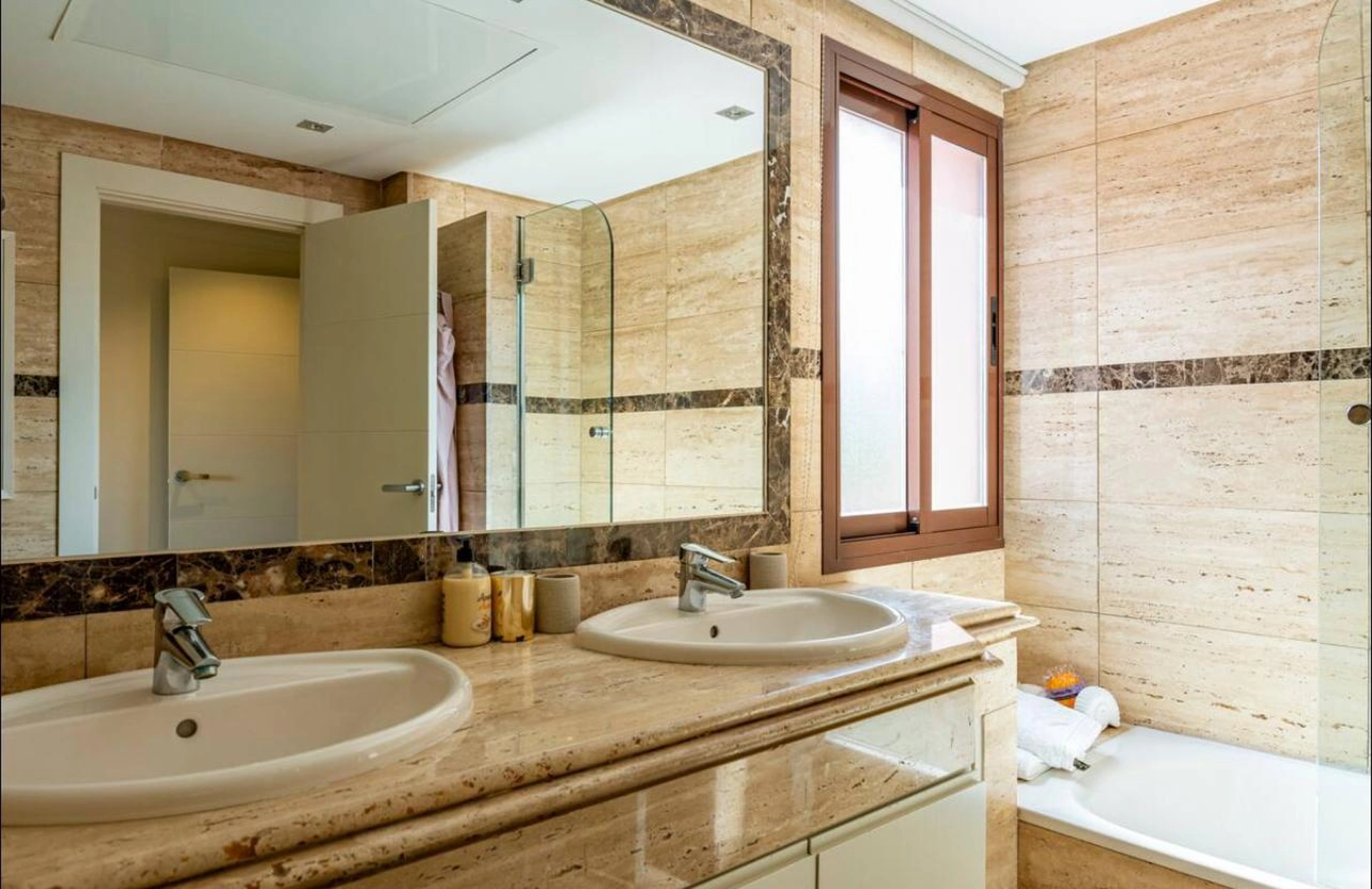 Atico Duplex En alquiler en La Alzambra, Nueva Andalucia