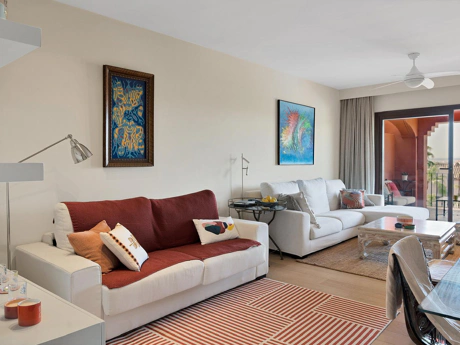 Ático Dúplex de Lujo con Encanto Mediterráneo en La Alzambra, Nueva Andalucía