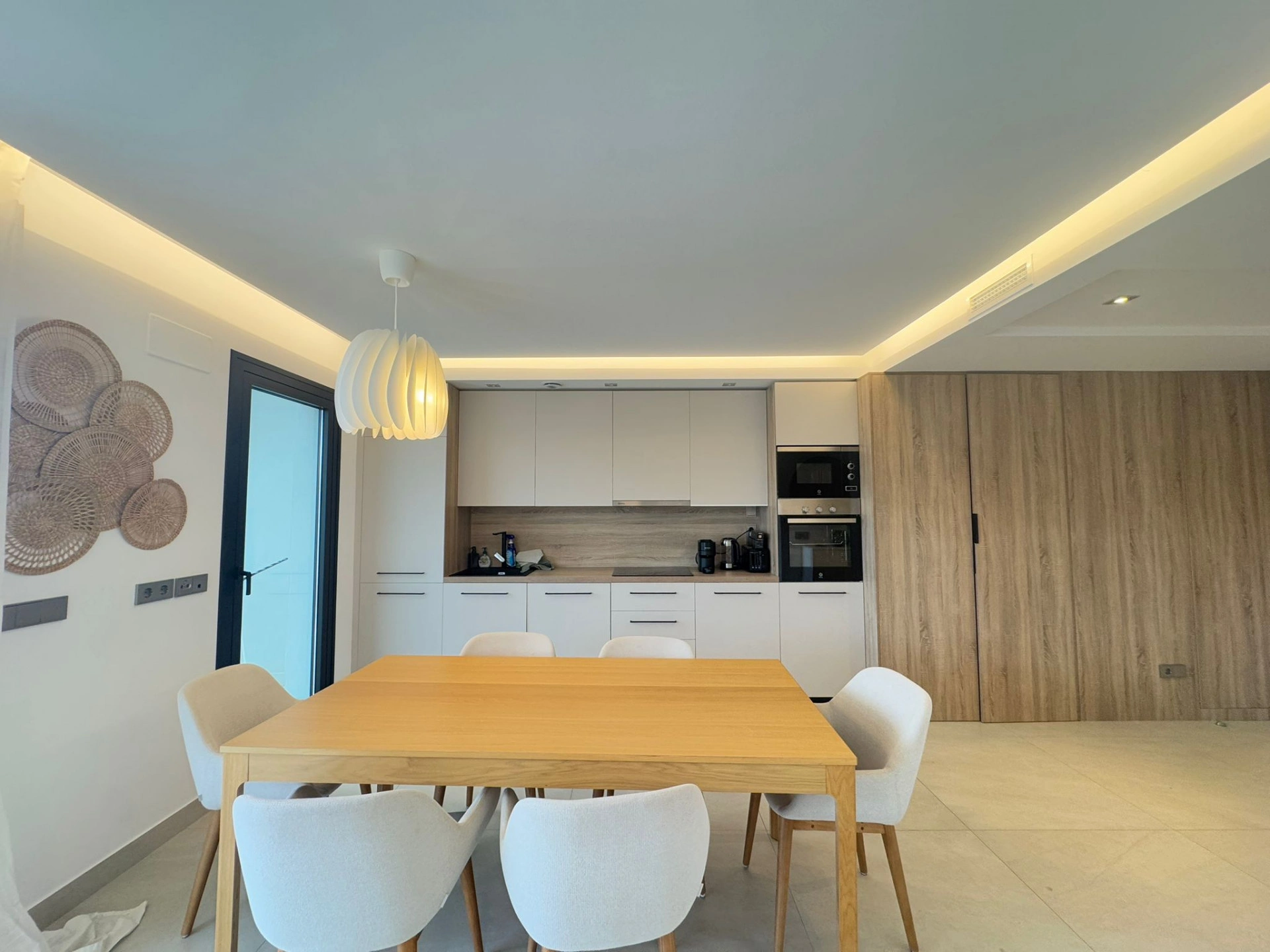 Atico Duplex En alquiler en The Crest, Benahavis
