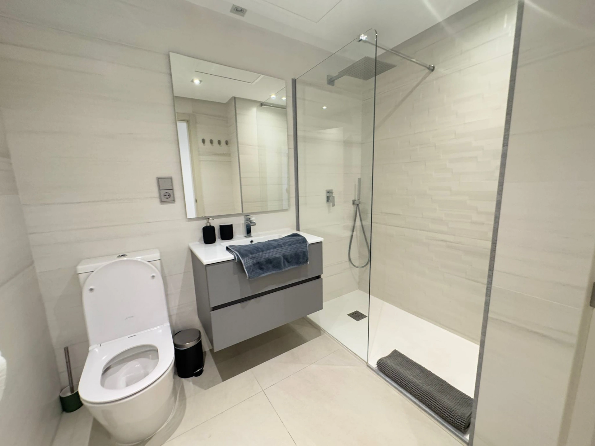 Atico Duplex En alquiler en The Crest, Benahavis