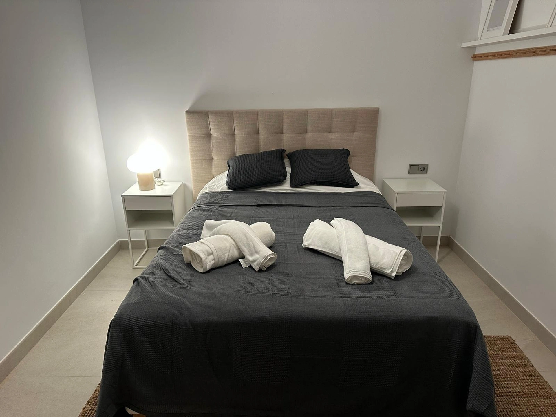 Atico Duplex En alquiler en The Crest, Benahavis