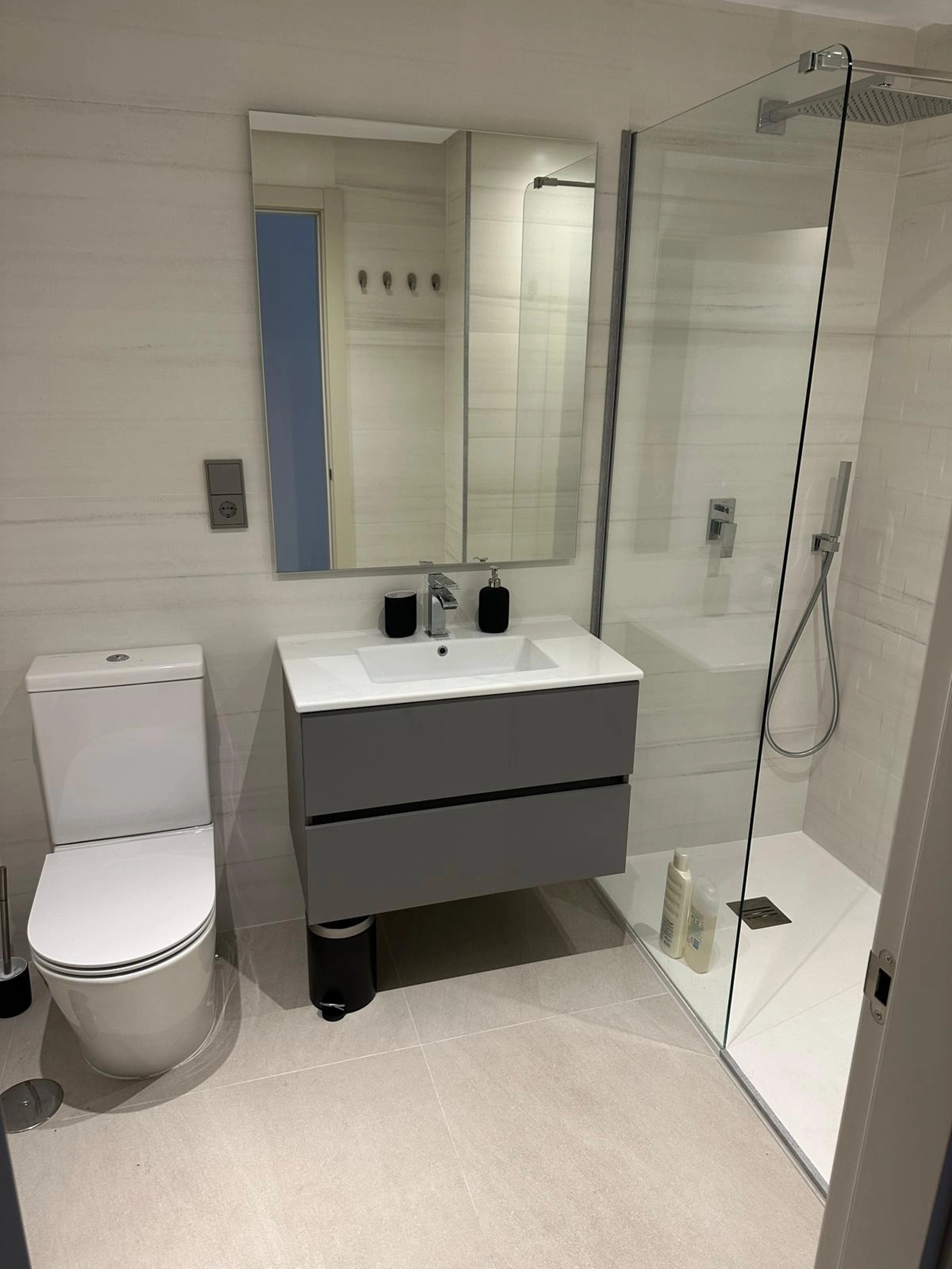 Atico Duplex En alquiler en The Crest, Benahavis