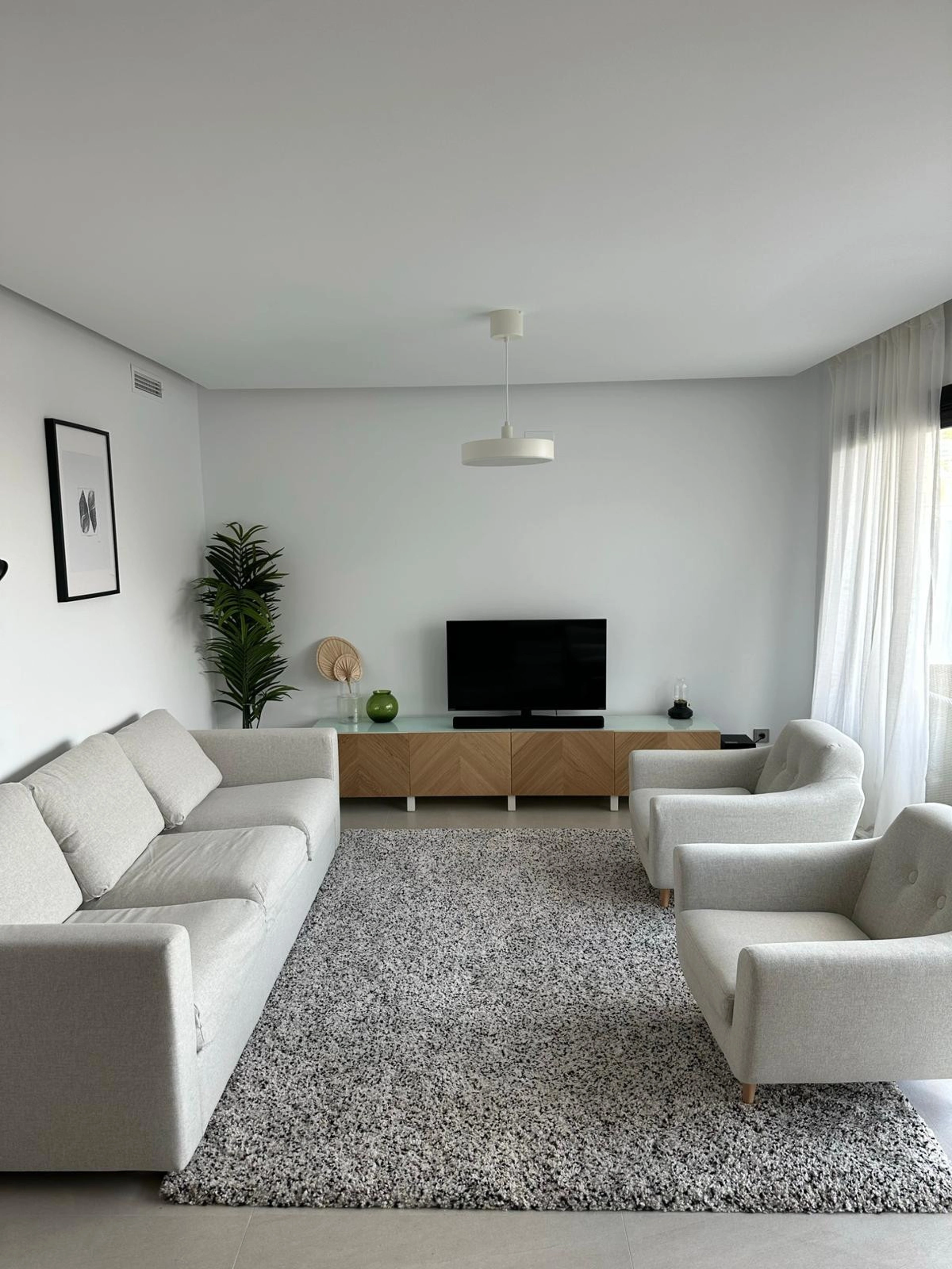 Atico Duplex En alquiler en The Crest, Benahavis