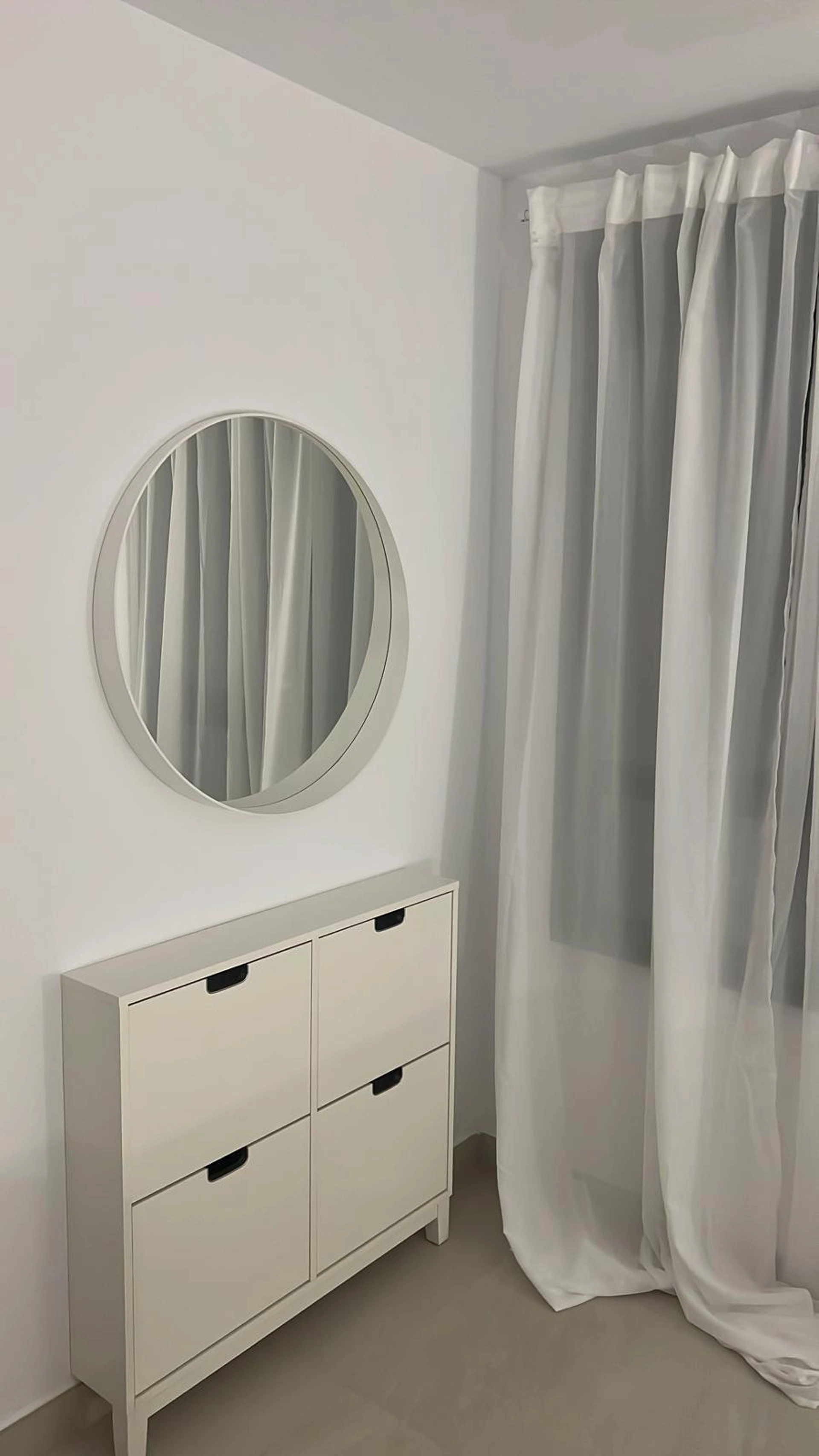 Atico Duplex En alquiler en The Crest, Benahavis