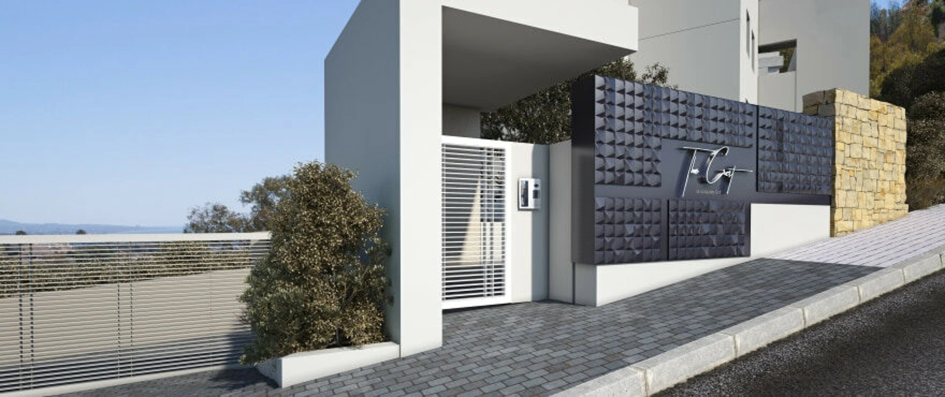 Atico Duplex En alquiler en The Crest, Benahavis
