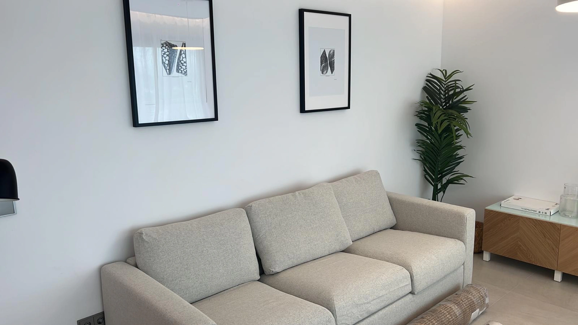 Atico Duplex En alquiler en The Crest, Benahavis