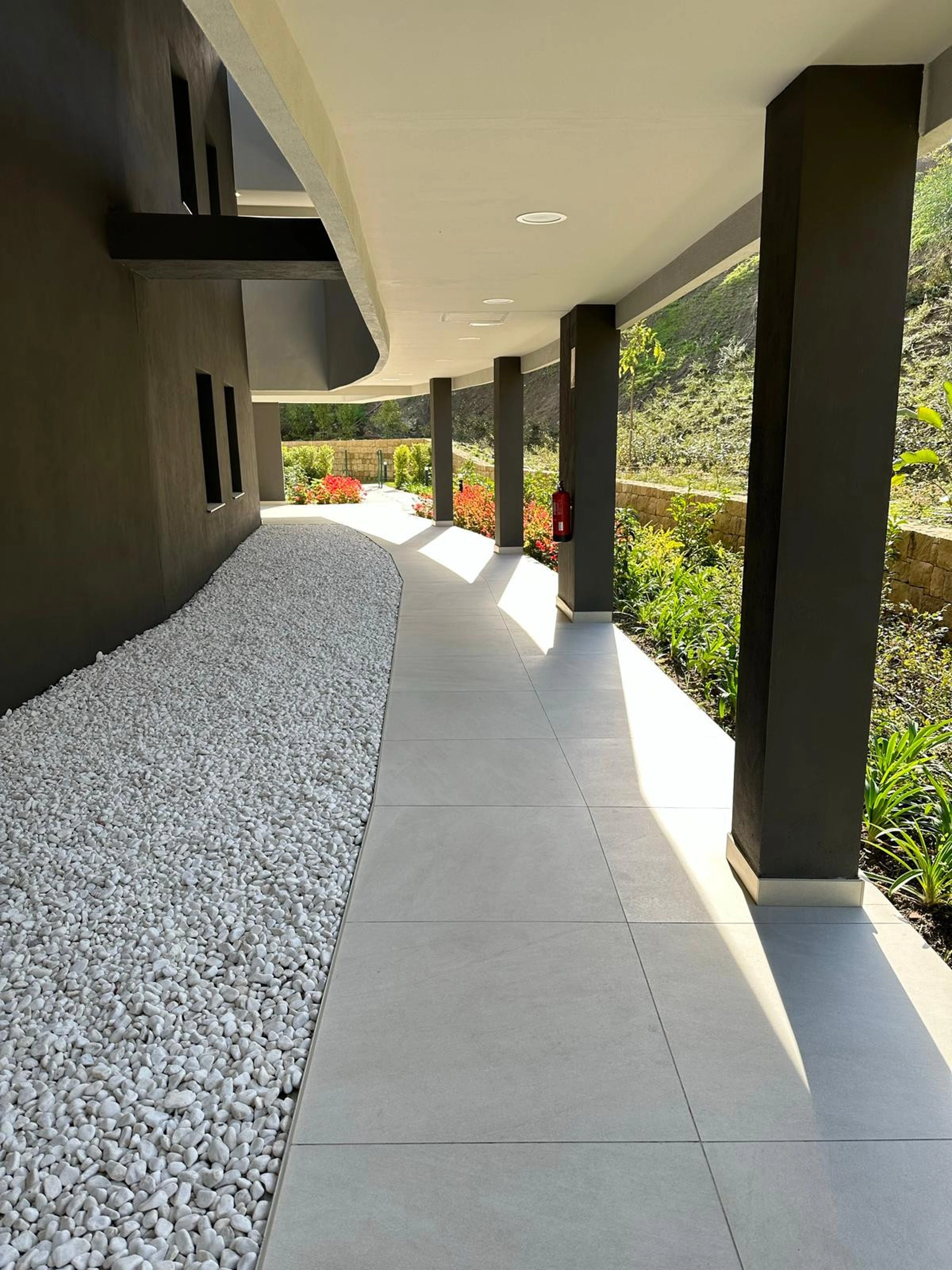 Atico Duplex En alquiler en The Crest, Benahavis