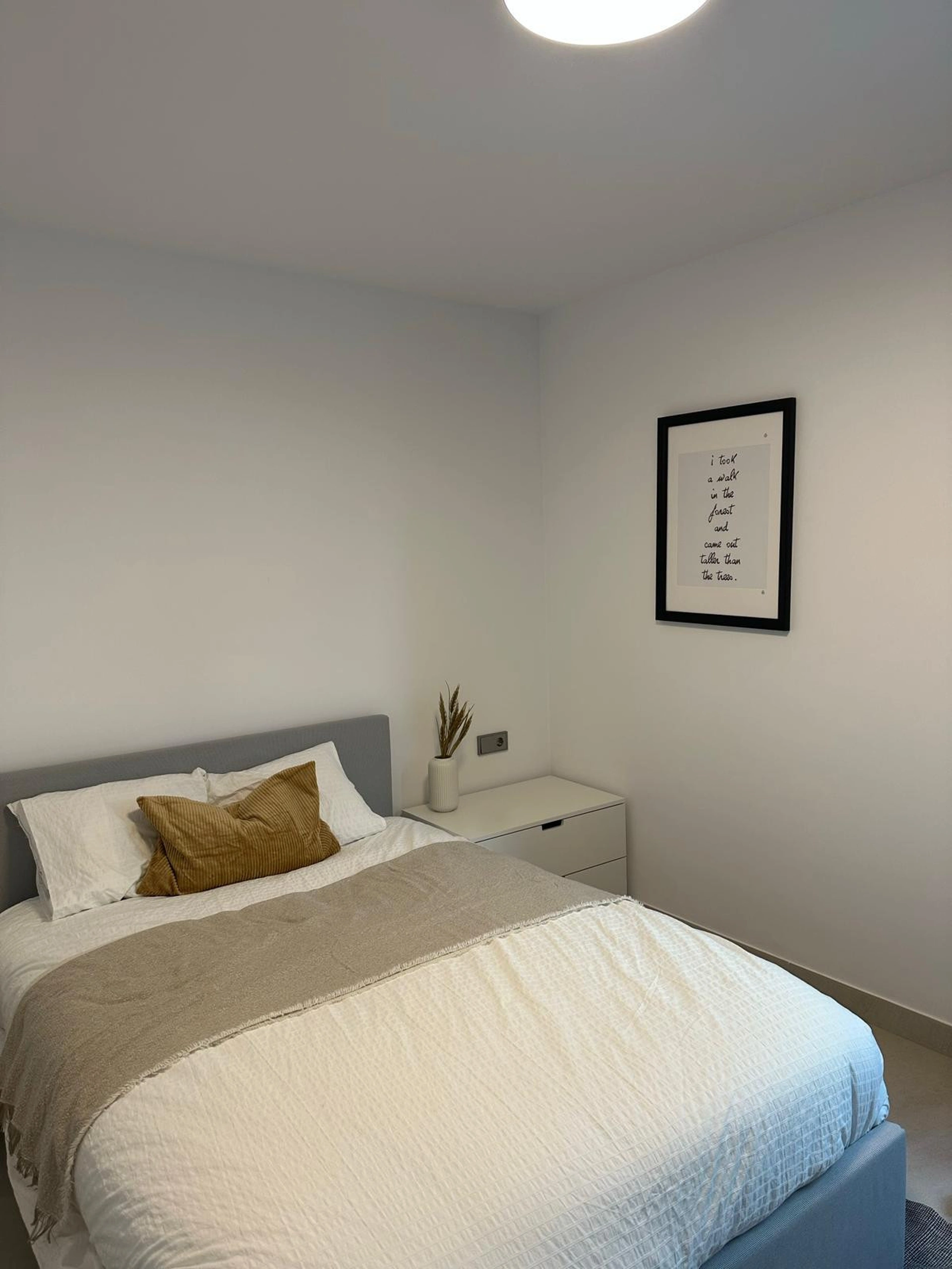 Atico Duplex En alquiler en The Crest, Benahavis