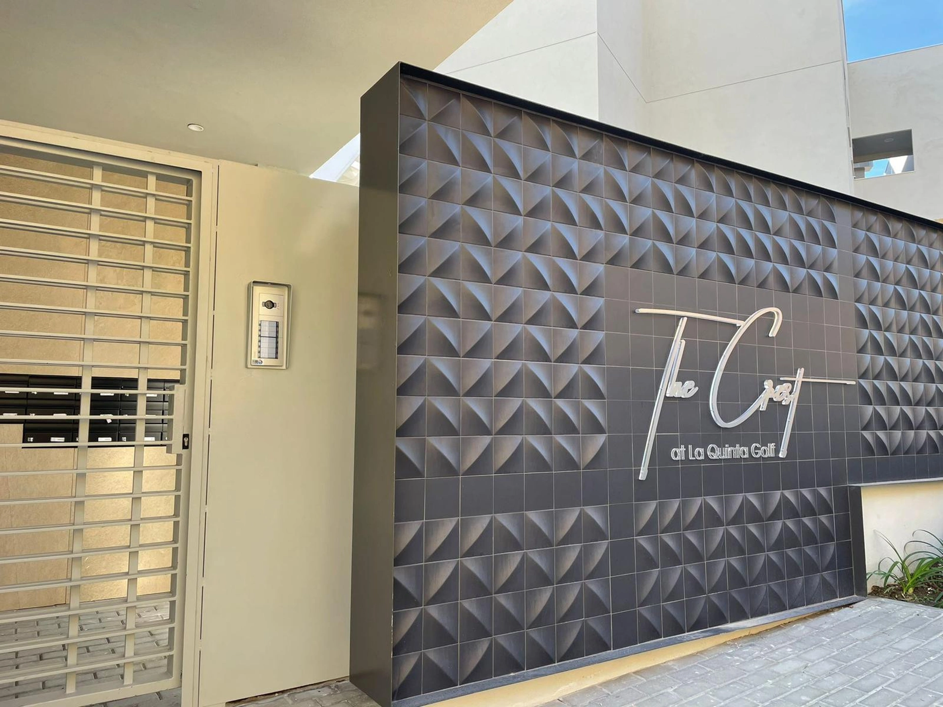 Atico Duplex En alquiler en The Crest, Benahavis