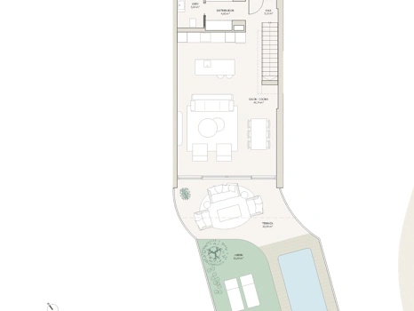 Organic Higuerón – Exclusive Contemporary Homes with Private Pools on the Costa del Sol