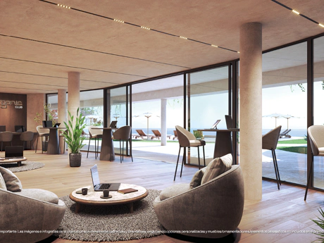 Organic Higuerón – Exclusive Contemporary Homes with Private Pools on the Costa del Sol