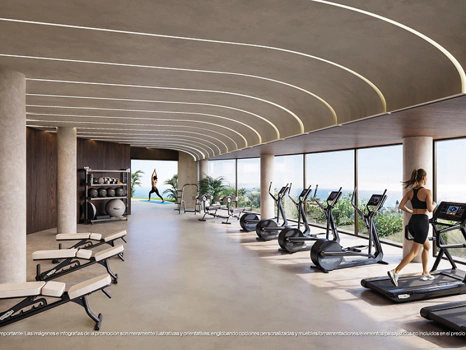 Organic Higuerón – Exclusive Contemporary Homes with Private Pools on the Costa del Sol