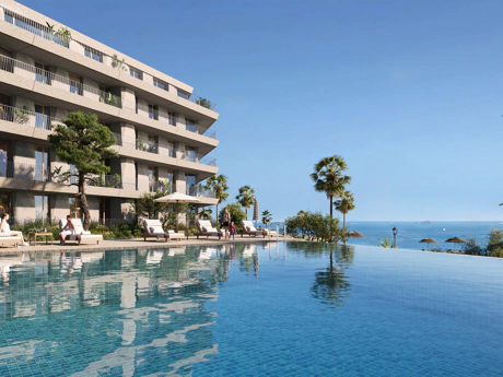 Beachfront New Development in Manilva – Vesta Mare Luxury Residences