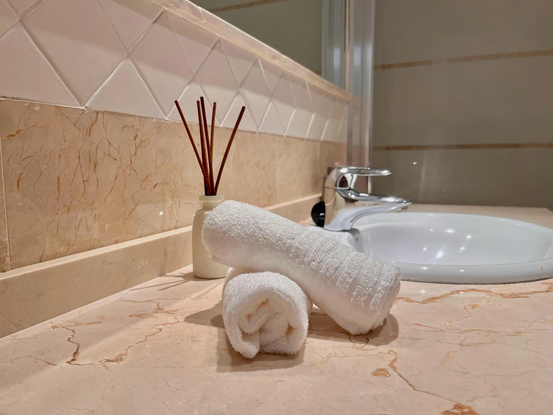 Apartamento En alquiler en River Garden, Nueva Andalucia