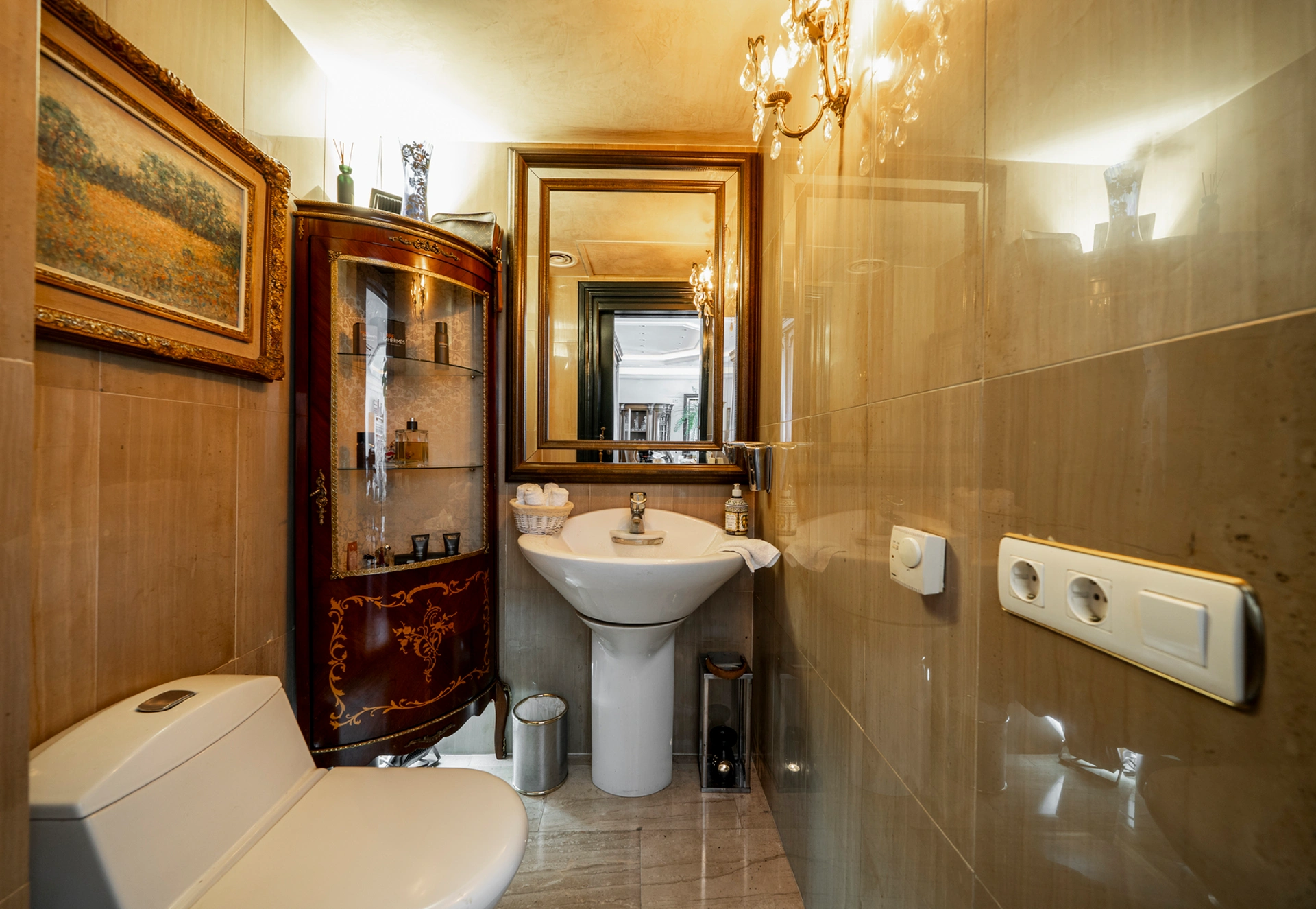 Duplex for sale in Marbella - Puerto Banus