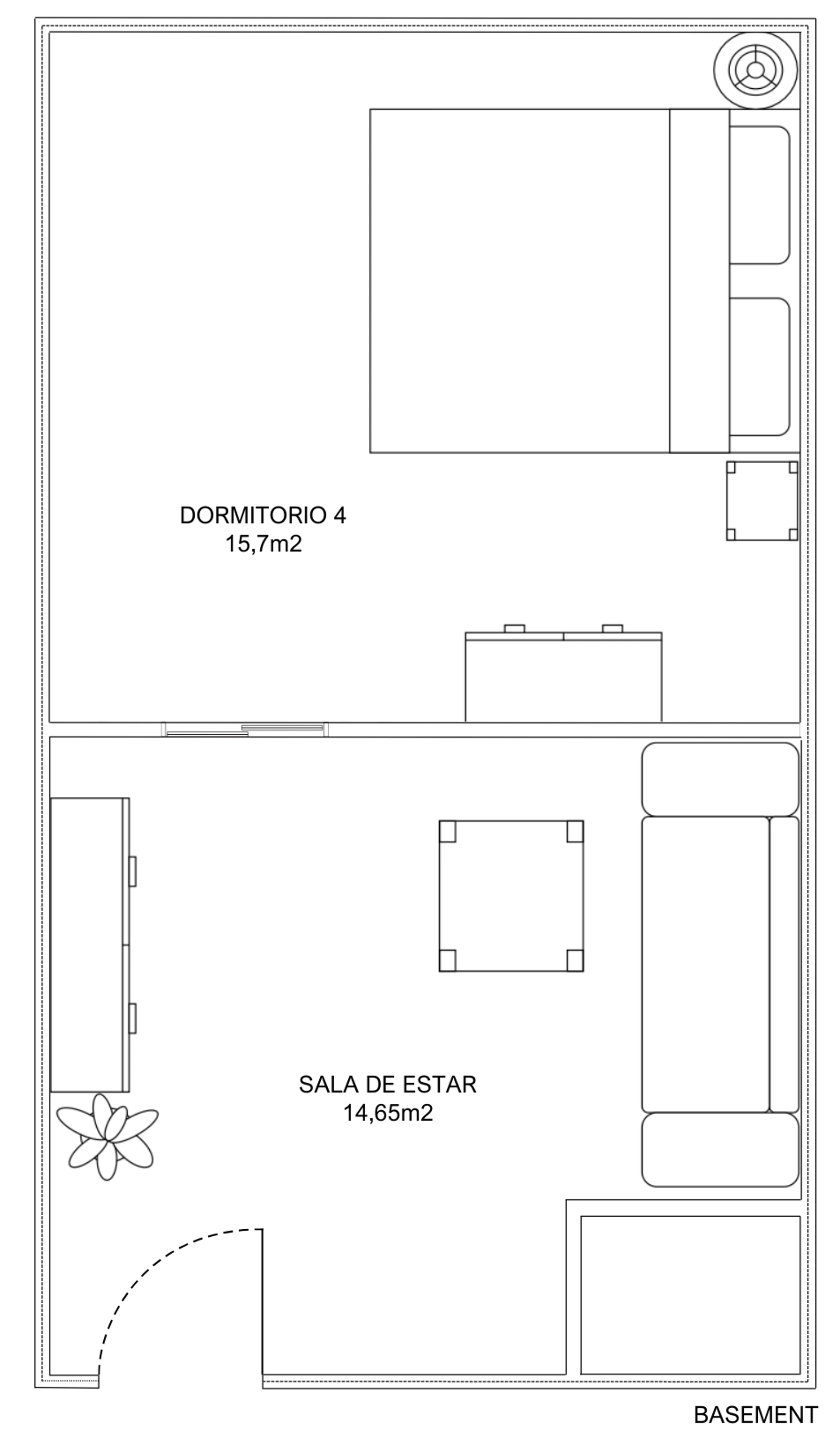 Duplex for sale in Marbella - Puerto Banus