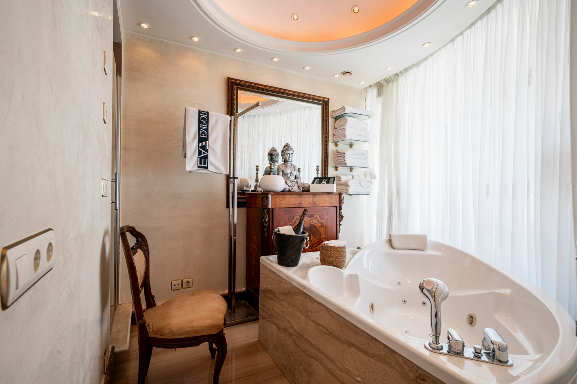 Duplex for sale in Marbella - Puerto Banus