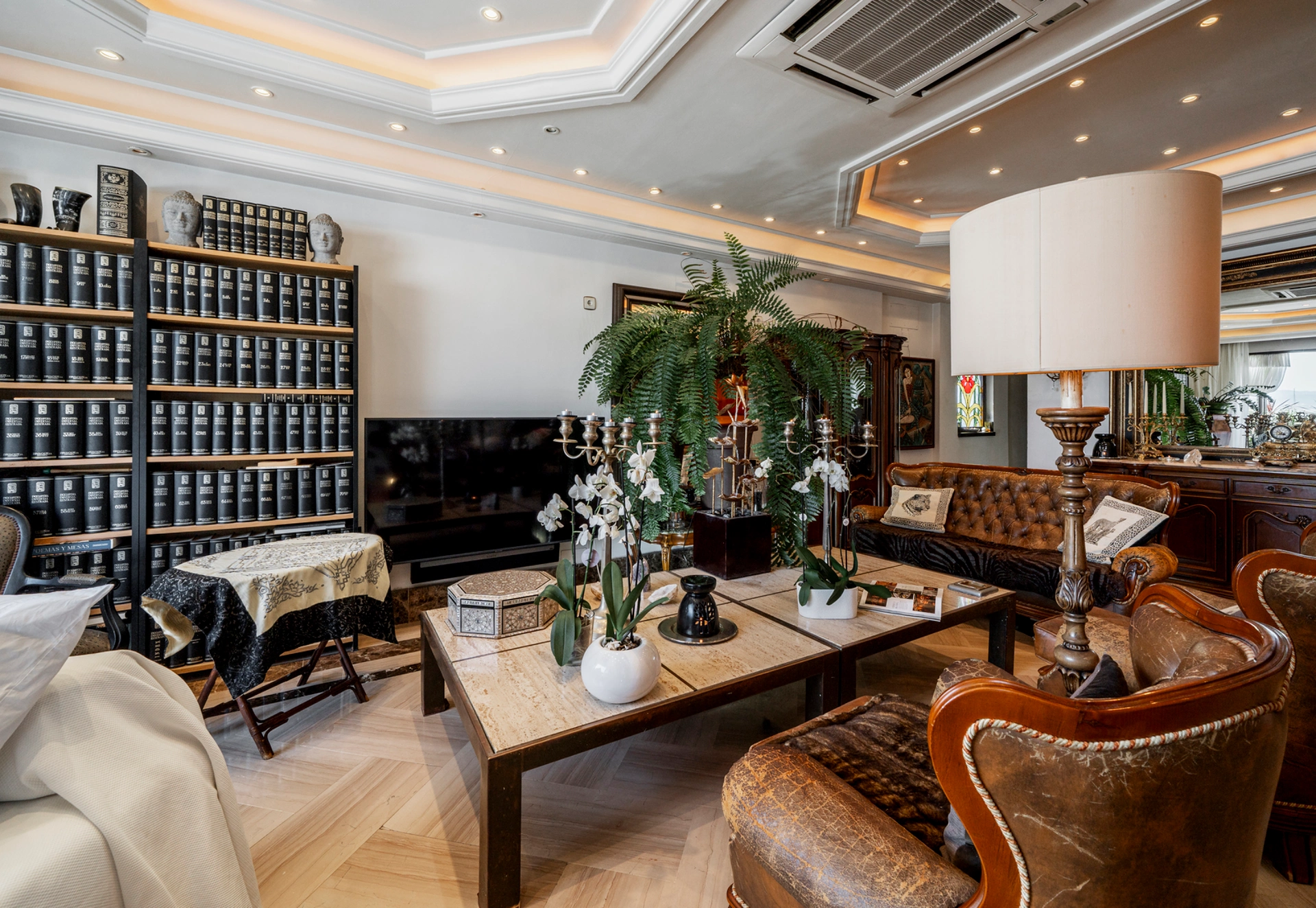 Duplex for sale in Marbella - Puerto Banus