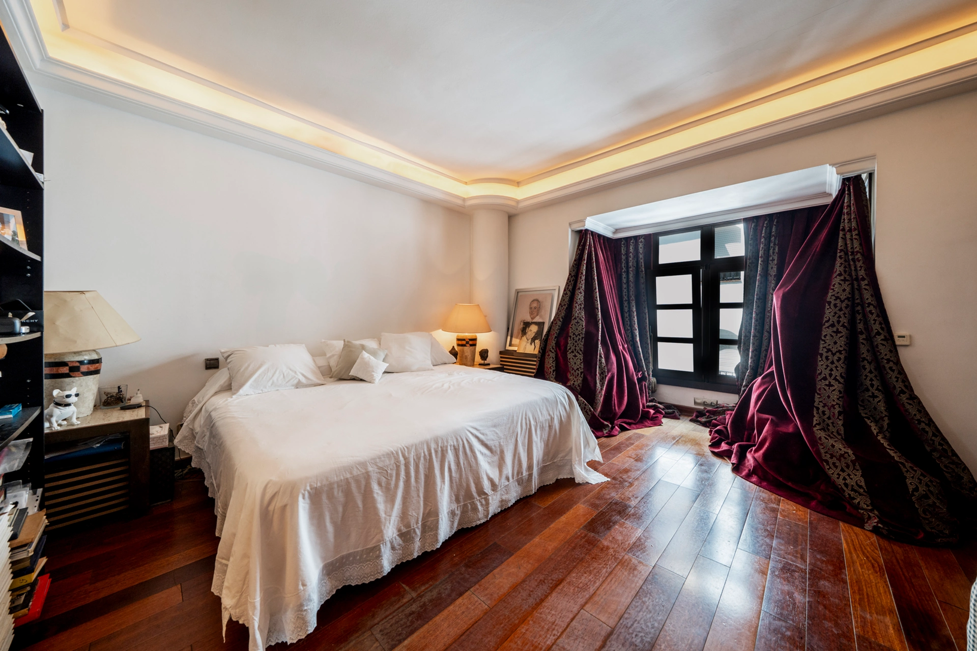 Duplex for sale in Marbella - Puerto Banus