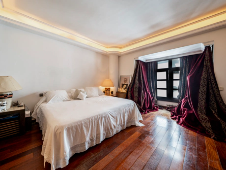 Prestige Living and Investment Opportunity in the Heart of Puerto Banús