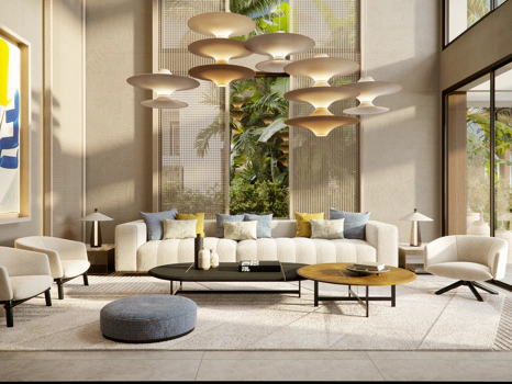 Avenue Marbella: Redefiniendo el Lujo Moderno en Nueva Andalucía