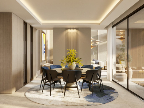 Avenue Marbella: Redefiniendo el Lujo Moderno en Nueva Andalucía