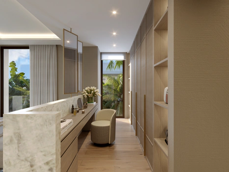 Avenue Marbella: Redefiniendo el Lujo Moderno en Nueva Andalucía