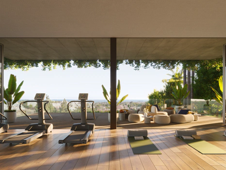 Avenue Marbella: Redefiniendo el Lujo Moderno en Nueva Andalucía