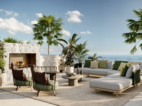 Avenue Marbella: Redefiniendo el Lujo Moderno en Nueva Andalucía