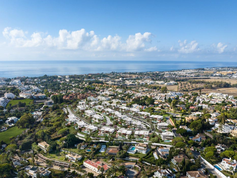 Avenue Marbella: Redefiniendo el Lujo Moderno en Nueva Andalucía