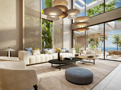 Avenue Marbella: Redefiniendo el Lujo Moderno en Nueva Andalucía
