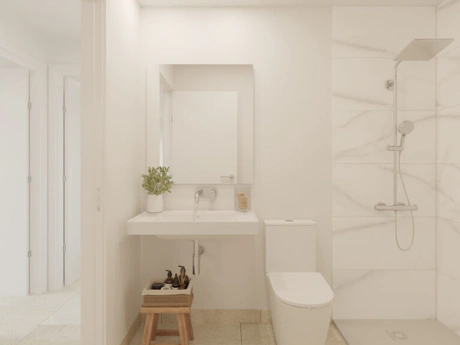 Cancelada Residences: Exclusive Living on the New Golden Mile