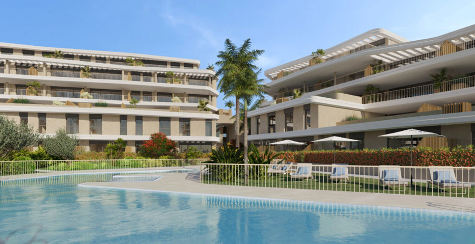 Cancelada Residences: Exclusive Living on the New Golden Mile