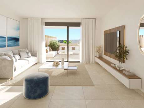 Cancelada Residences: Exclusive Living on the New Golden Mile