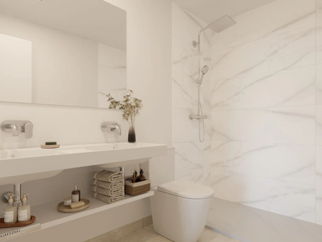 Cancelada Residences: Exclusive Living on the New Golden Mile