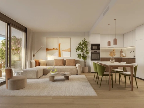 A Landmark of Contemporary Design in Mijas