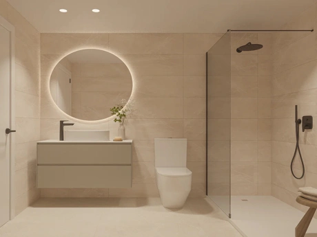 A Landmark of Contemporary Design in Mijas