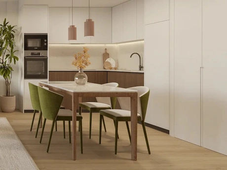 A Landmark of Contemporary Design in Mijas