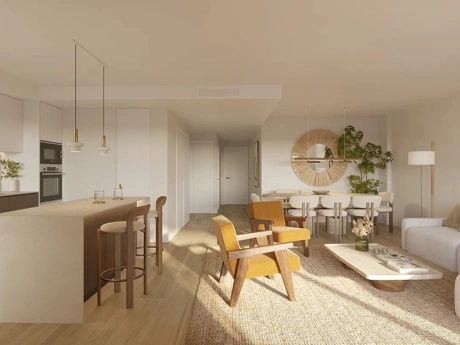 A Landmark of Contemporary Design in Mijas