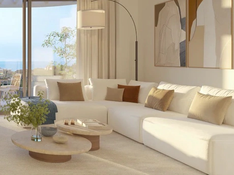 A Landmark of Contemporary Design in Mijas